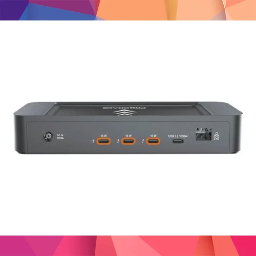 ProGrade Digital Thunderbolt 5 Dock 3
