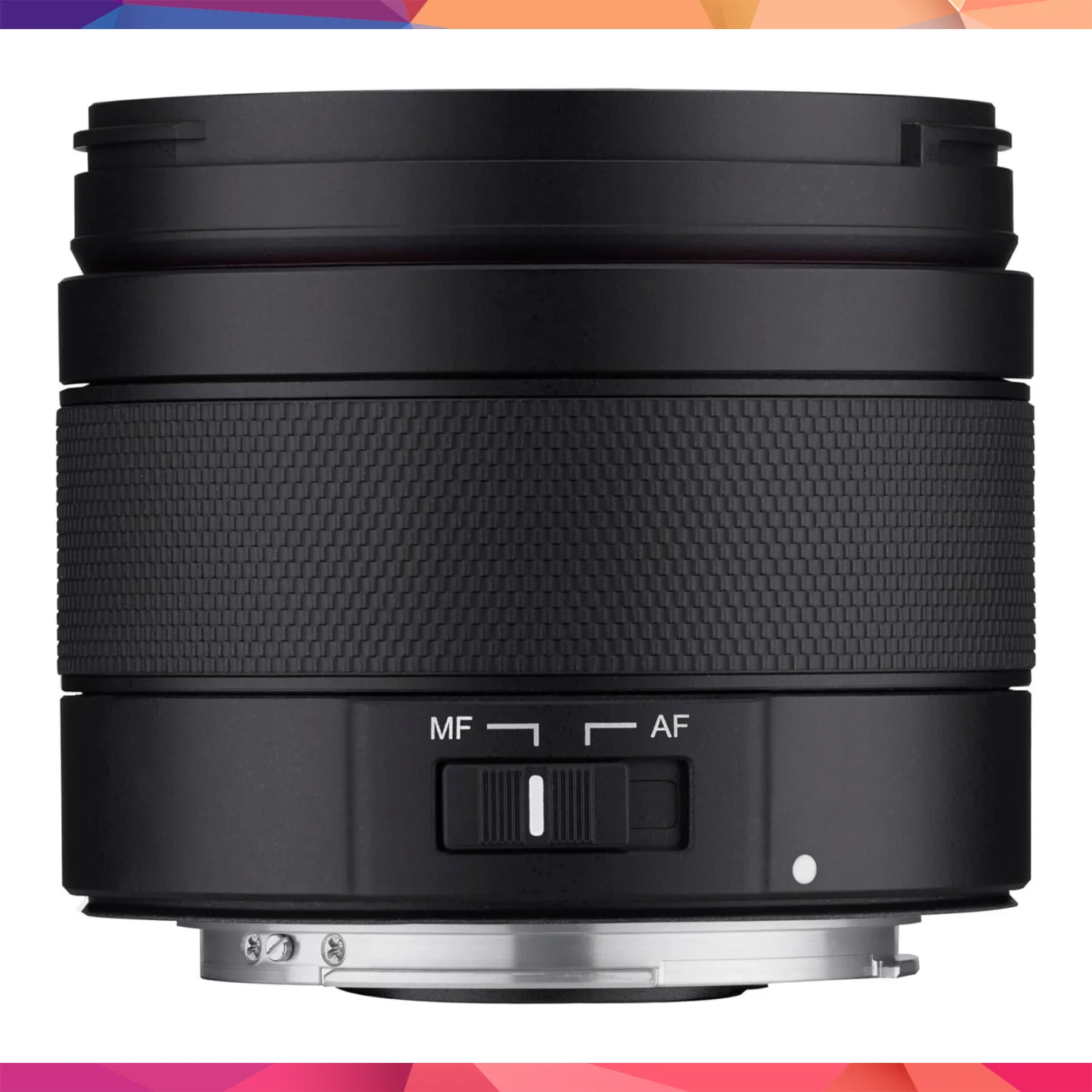 Samyang AF 12mm F2.0 (Canon RFs, APS-C) 2