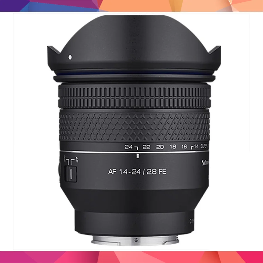 SAMYANG AF 14-24mm F2.8 ZOOM FE