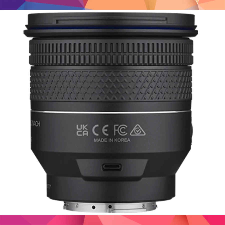 SAMYANG AF 14-24mm F2.8 ZOOM FE 2