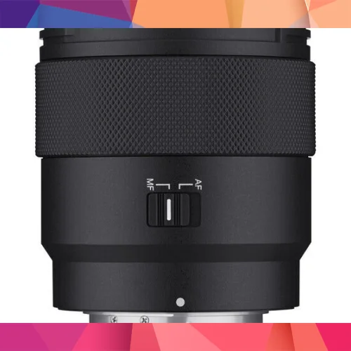 SAMYANG AF 16mm F2.8 P FE 3