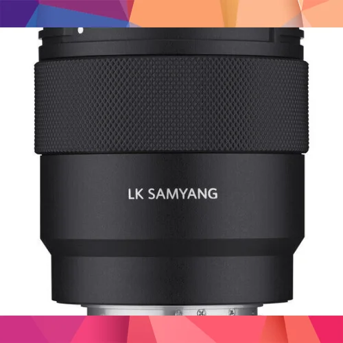 SAMYANG AF 16mm F2.8 P FE 4
