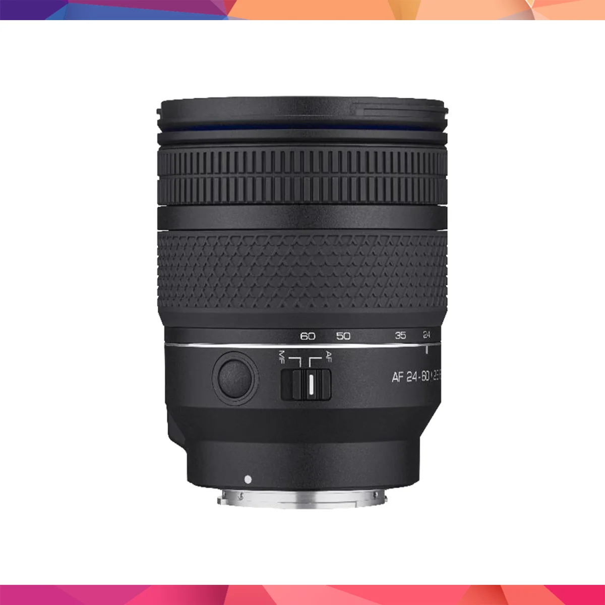 Samyang AF 24-60mm F2.8 FE Zoom Lens (Sony E Mount)