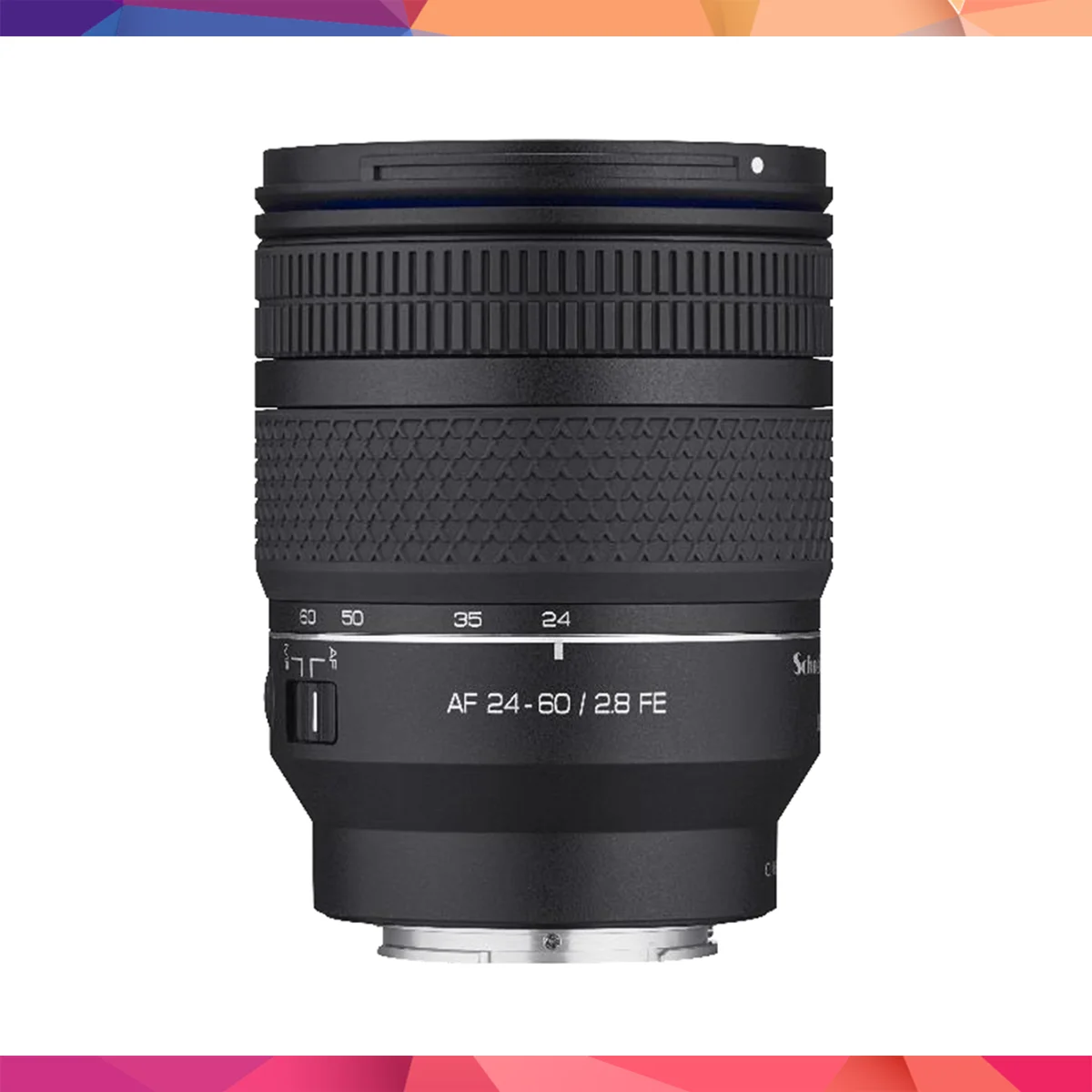 Samyang AF 24-60mm F2.8 FE Zoom Lens (Sony E Mount) 3
