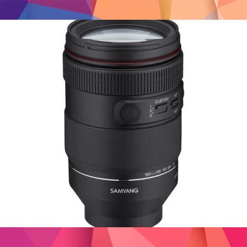 Samyang AF 35-150mm F2-2.8 (L Mount)