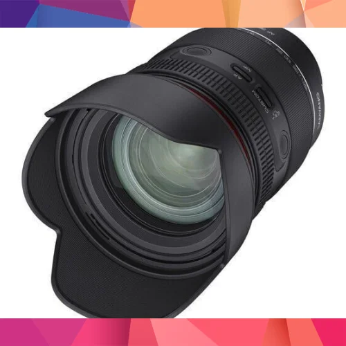 Samyang AF 35-150mm F2-2.8 (L Mount) 3
