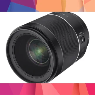 Samyang AF 35mm F1.4 FE II (Sony E Mount, Full-Frame) 3