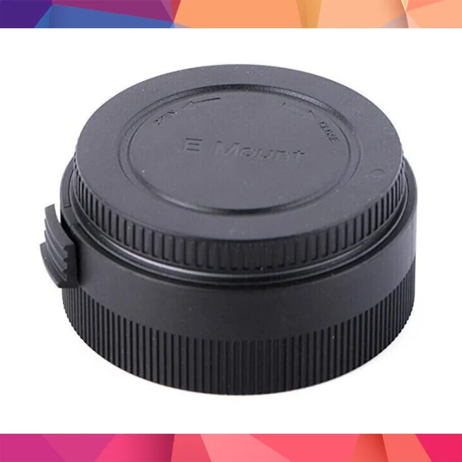 Samyang V-AF 24/35/75mm T1.9 Lens Kiti (Lens Station Hediye) 3