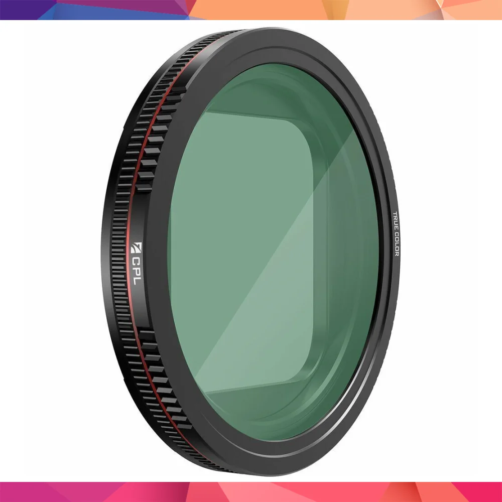 Freewell SHERPA SERIES CIRCULAR POLARIZE FILTER