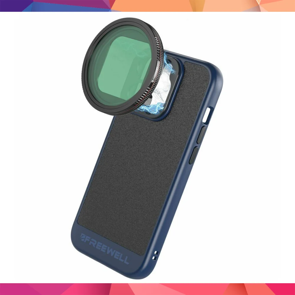 Freewell SHERPA SERIES CIRCULAR POLARIZE FILTER 3