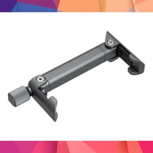 Sirui 3TM Karbon Fiber Masaüstü Tripod 4