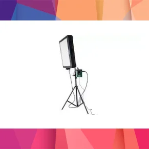 SIRUI A200R-L 200W Şişirilebilir RGB LED Video Işığı 2