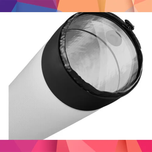 Sirui AIR120 Air Tube Softbox (Şişirilebilir Tüp Softbox) 3