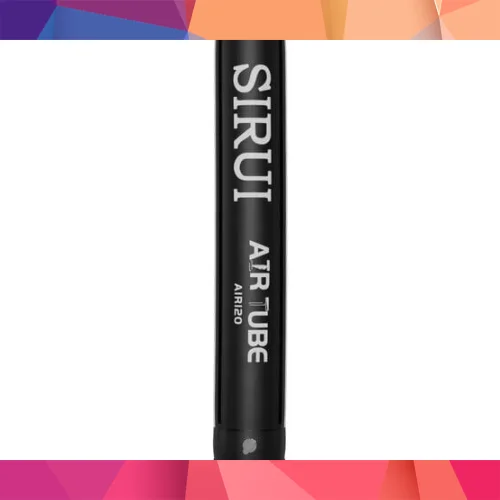 Sirui AIR120 Air Tube Softbox (Şişirilebilir Tüp Softbox) 4