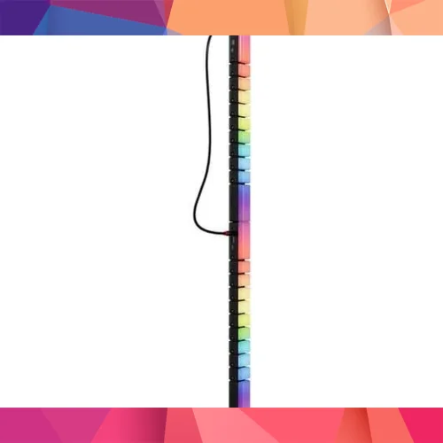 Sirui B15R-D İkili Dragon Bükülebilir RGB Işık Kiti