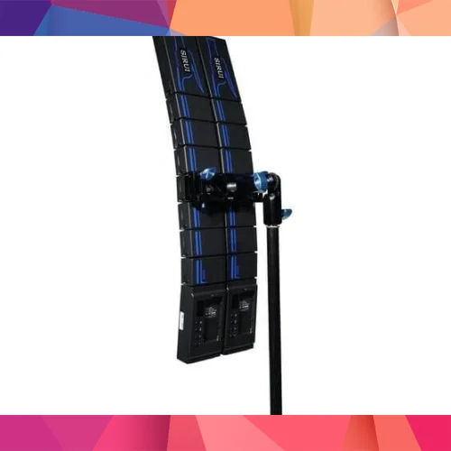 Sirui B25R Dragon Bükülebilir RGB Panel Işık 3