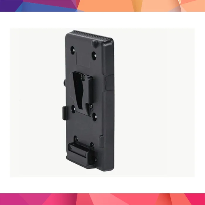 SIRUI C300X İçin V-Mount Adaptör