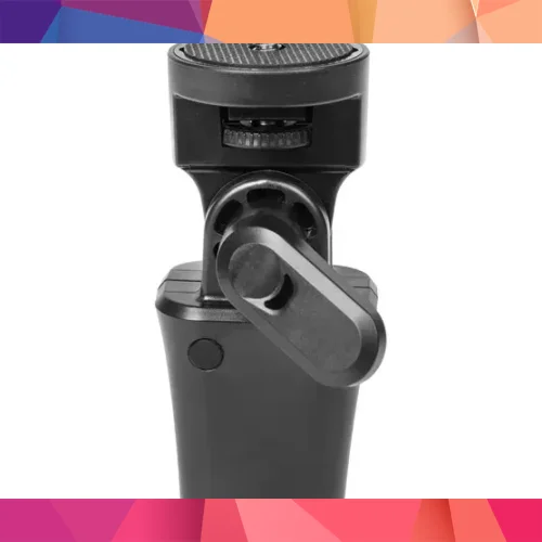 SIRUI C60B 60W Bi-Color LED Video Işığı (NP-F Batarya Desteği) 2