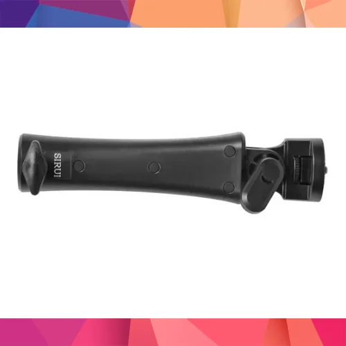 SIRUI C60B 60W Bi-Color LED Video Işığı (NP-F Batarya Desteği) 3