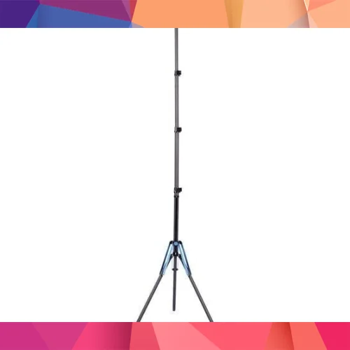 SIRUI DK18 180cm Ters Katlanabilir Karbonfiber Işık Ayağı