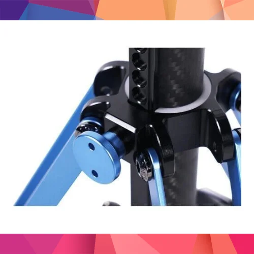 SIRUI DK18 180cm Ters Katlanabilir Karbonfiber Işık Ayağı 3