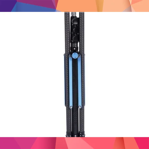 SIRUI DK18 180cm Ters Katlanabilir Karbonfiber Işık Ayağı 4