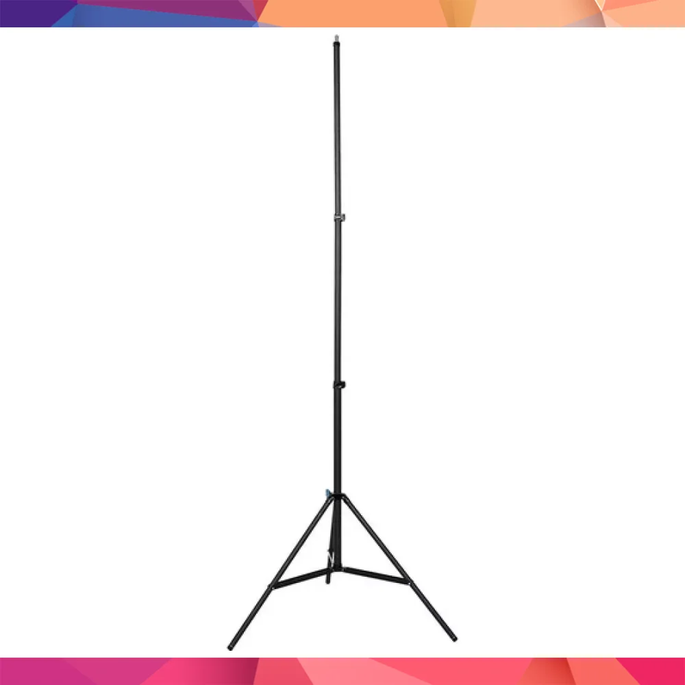 SIRUI DK28 280cm Ters Katlanabilir Karbonfiber Işık Ayağı