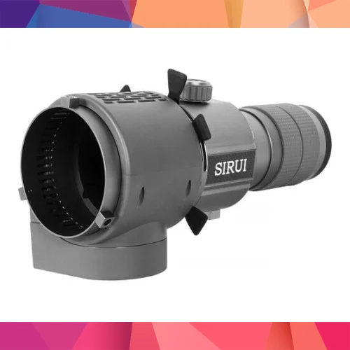 SIRUI P1836A 18-36 Derece Optik Snoot (Projeksiyon Lensi) 2