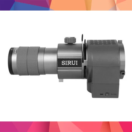 SIRUI P1836A 18-36 Derece Optik Snoot (Projeksiyon Lensi) 3