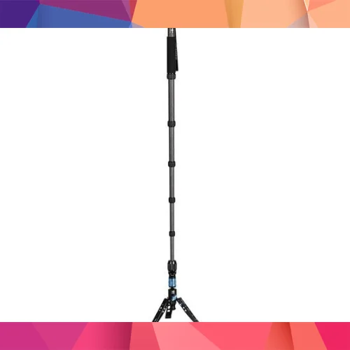 Sirui P36 Monopod Dönüştürücü ve Tripod Base Kit 3