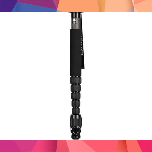 Sirui P36 Monopod Dönüştürücü ve Tripod Base Kit 4