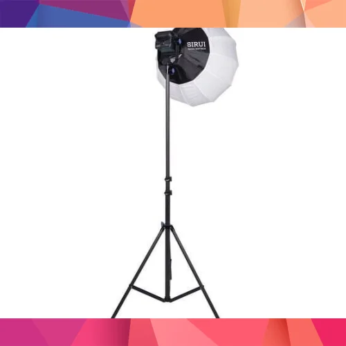 SIRUI RGQ65 65cm Kolay Kurulum Lantern (Balon) Softbox (Bowens) 3