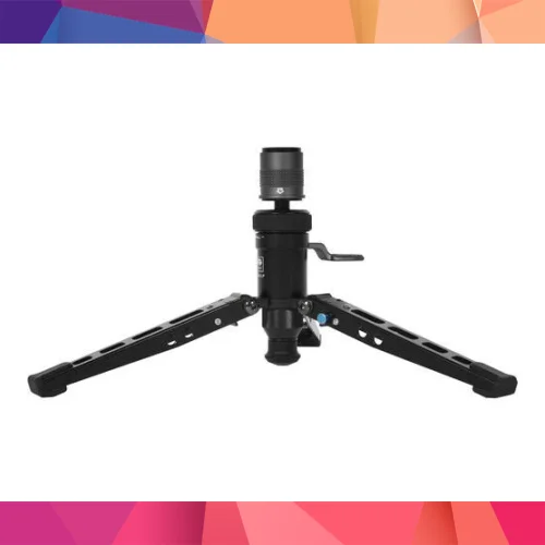 Sirui SVM-LF Tripod Base with Pedal