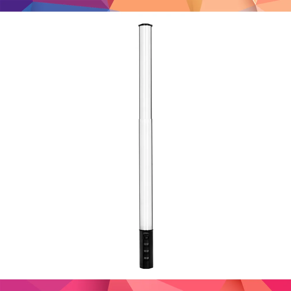 SIRUI T60X 20W RGB Tüp LED Işık