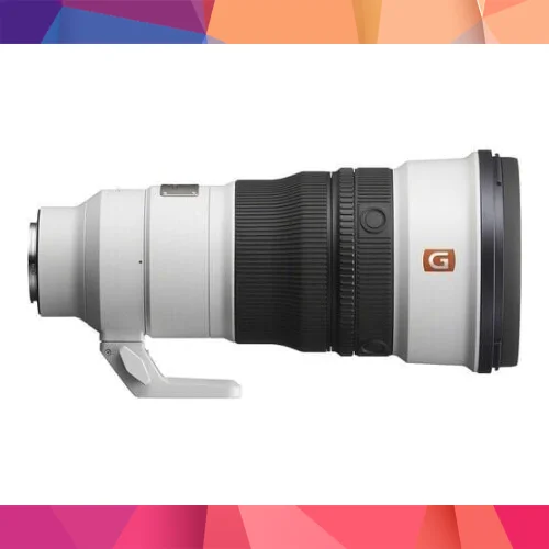Sony FE 300 mm f/2.8 GM OSS (SEL300F28GM) 4