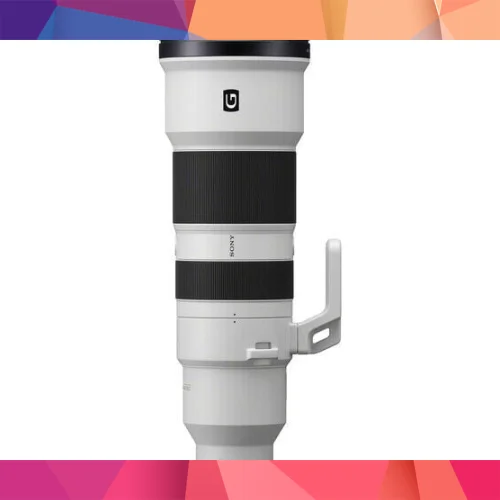 Sony FE 400–800 mm f/6.3–8 G OSS (SEL400800G) 2