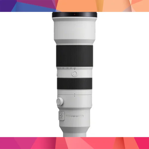 Sony FE 400–800 mm f/6.3–8 G OSS (SEL400800G) 3