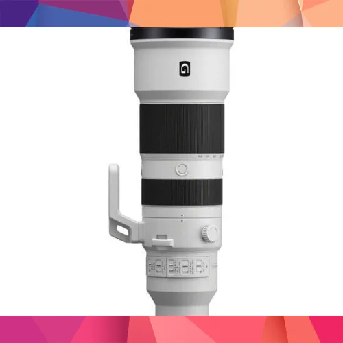 Sony FE 400–800 mm f/6.3–8 G OSS (SEL400800G) 4