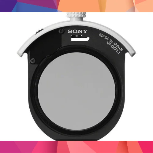 Sony FE 400 mm f/2.8 GM OSS (SEL400F28GM) 3