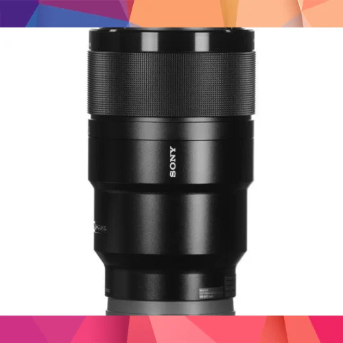 Sony FE 90mm f/2.8 Macro G OSS Lens (SEL90M28G) 3