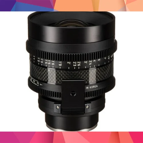 XEEN CF 24mm T1.5 Cine Lens (Sony E) 4