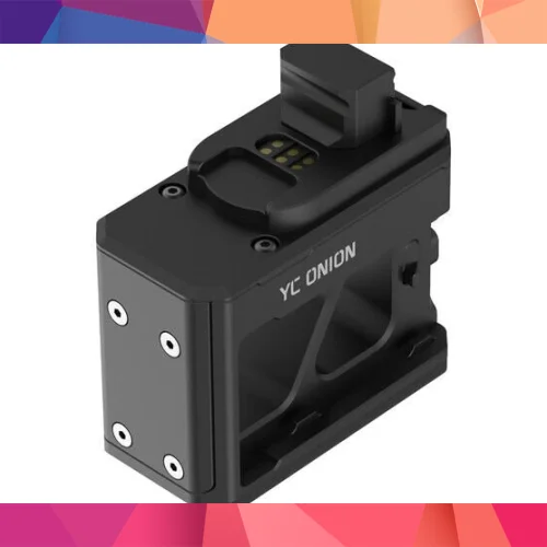 YC Onion DJI RS Gimbal için Güç Kaynağı Modülü