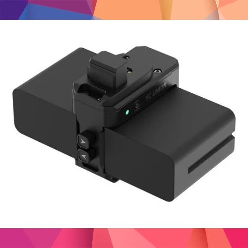 YC Onion DJI RS Gimbal için Güç Kaynağı Modülü 3