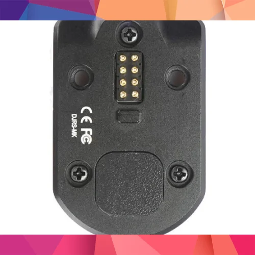 YC Onion DJI RS2 & RS3 Pro için Interlink Modül 3