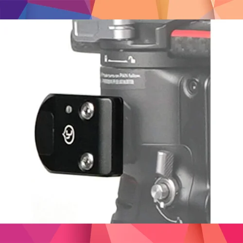 YC Onion DJI RS2 & RS3 Pro için Interlink Modül 4