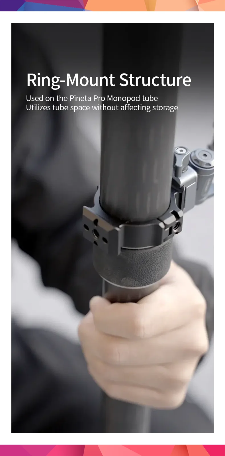 YC Onion Nato Extension Ring 3