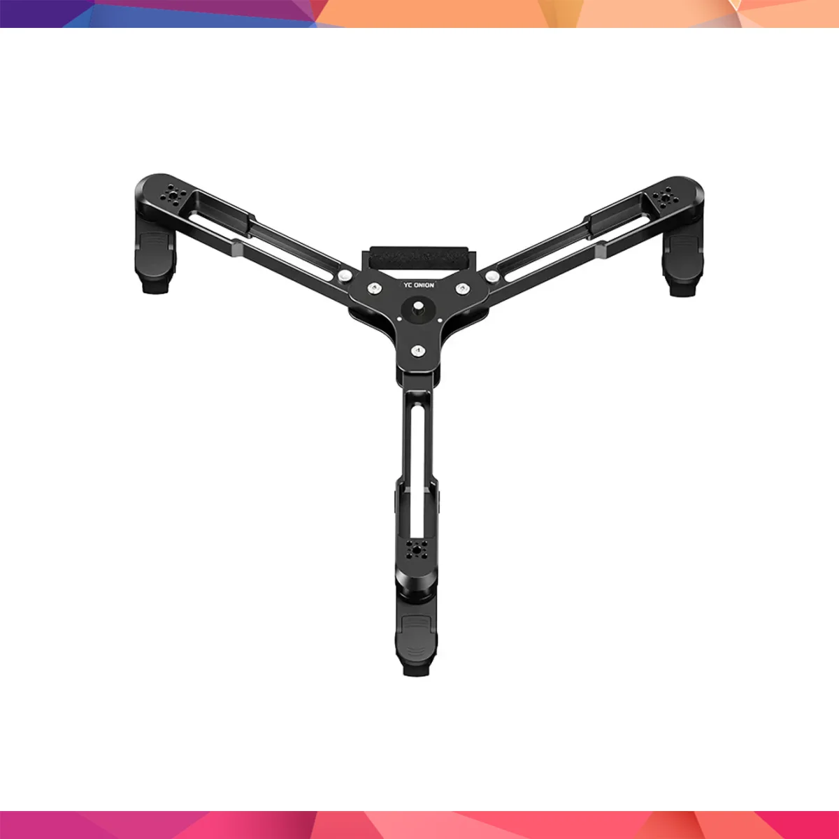 YC Onion Pineta Pro Dolly 2