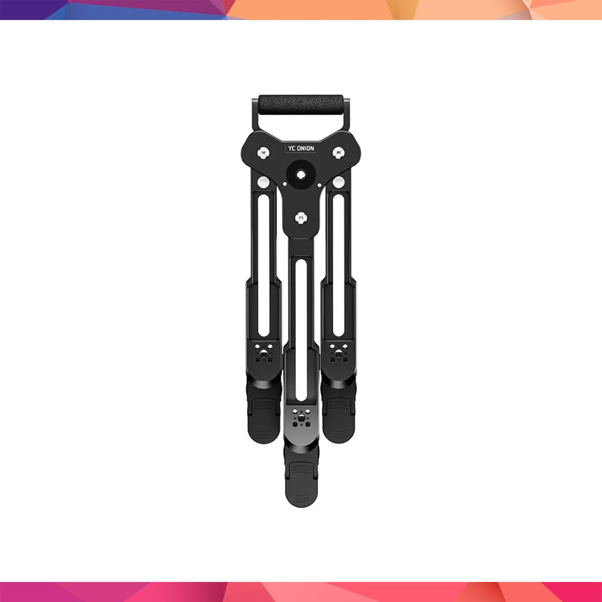 YC Onion Pineta Pro Dolly 3