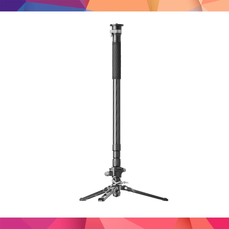 YC Onion Tako Nano & FX50 Fluid Kafa Monopod Kit 2