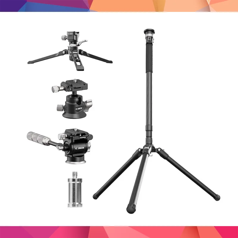 YC Onion Tako Nano Monopod Professional Version